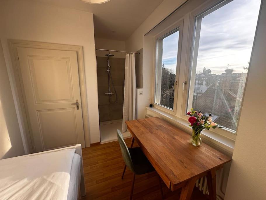 New Tiny 2 Near Uni & Hospital * Basel