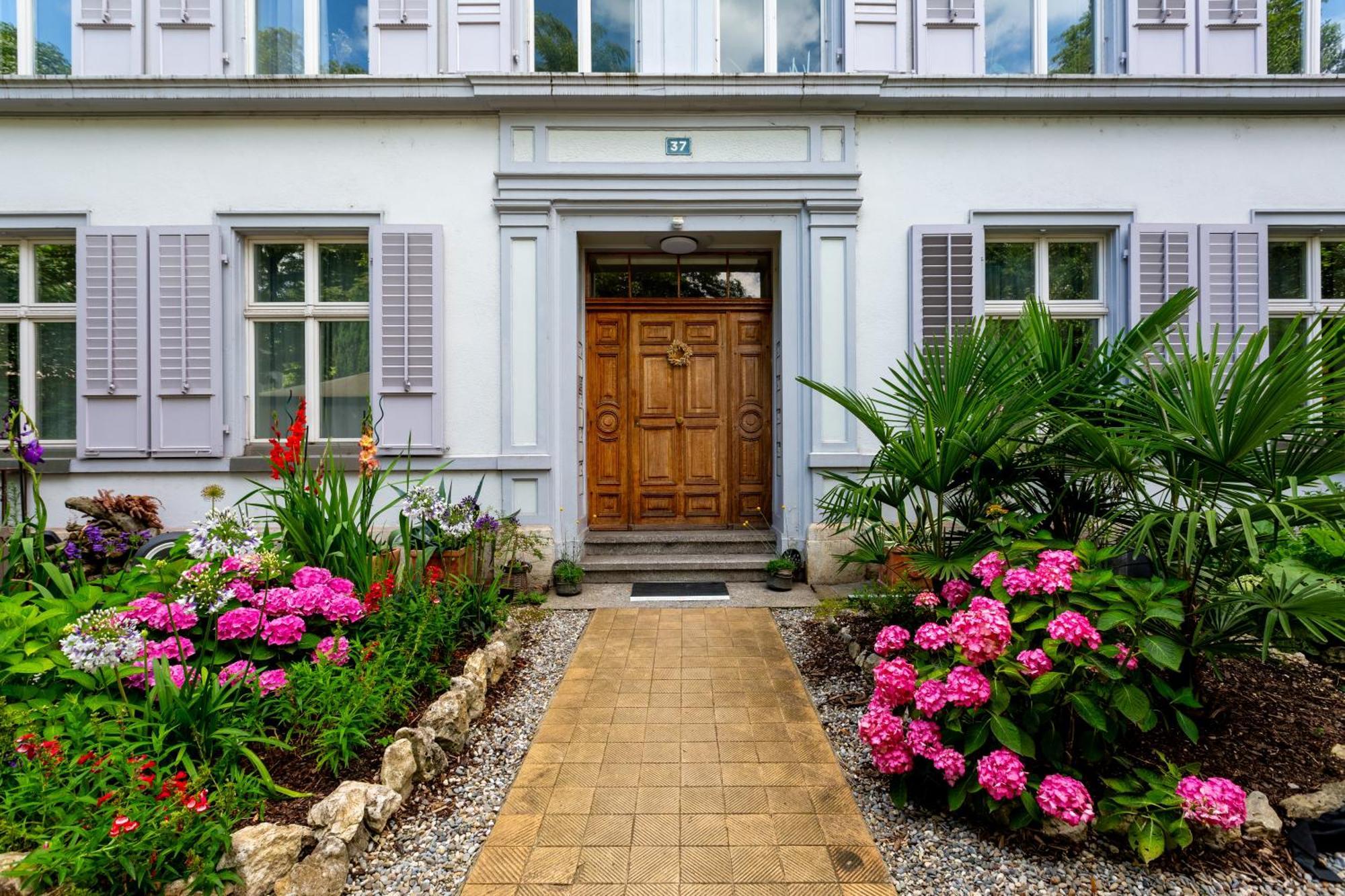 New Tiny 2 Near Uni & Hospital * Basel