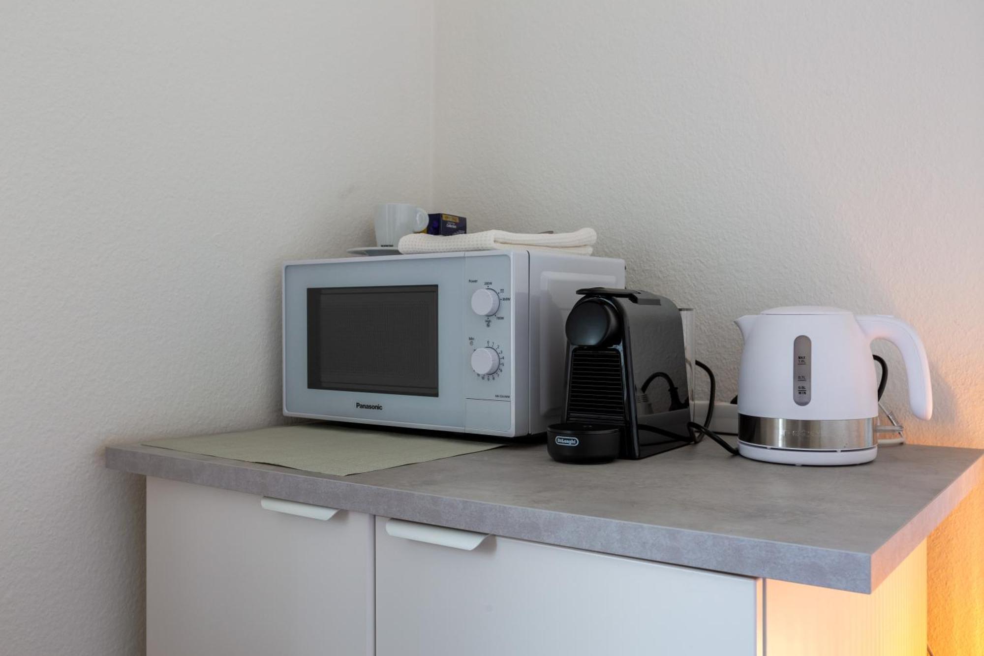 Apartment New Tiny 2 Near Uni & Hospital Basel